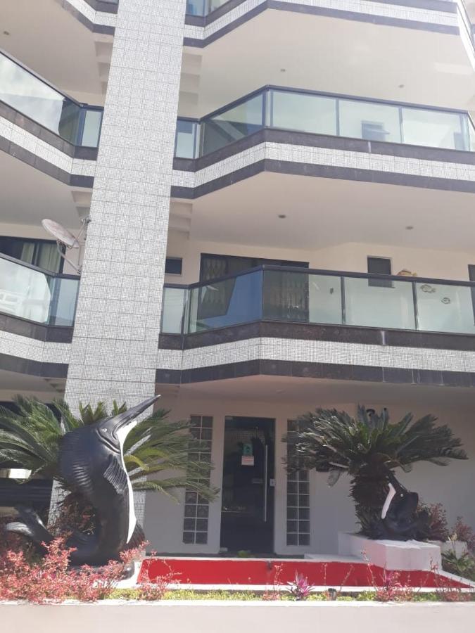 Aconchego Da Prainha Apartment Arraial do Cabo Exterior photo