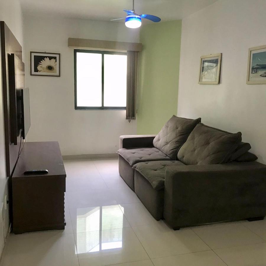 Aconchego Da Prainha Apartment Arraial do Cabo Exterior photo